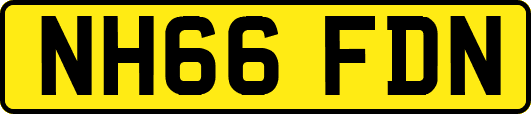 NH66FDN