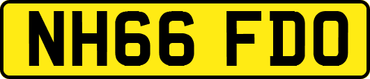 NH66FDO