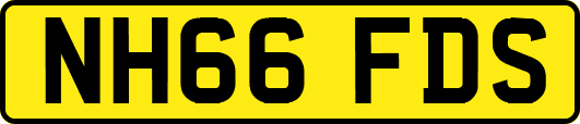 NH66FDS