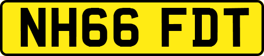 NH66FDT
