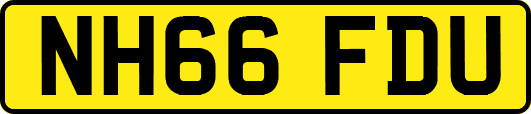 NH66FDU