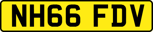 NH66FDV