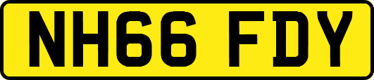 NH66FDY
