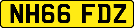 NH66FDZ