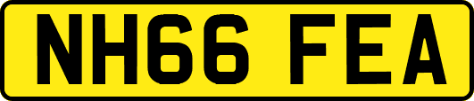 NH66FEA