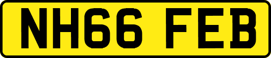 NH66FEB