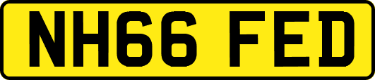 NH66FED