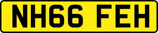 NH66FEH