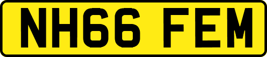 NH66FEM