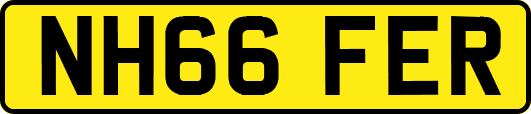 NH66FER