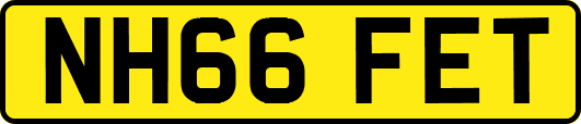 NH66FET