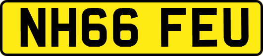NH66FEU