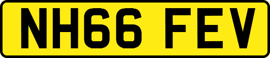 NH66FEV