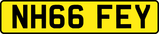 NH66FEY