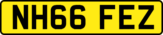 NH66FEZ