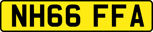 NH66FFA