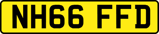 NH66FFD