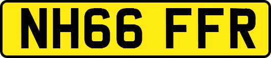 NH66FFR