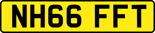 NH66FFT