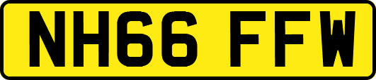 NH66FFW
