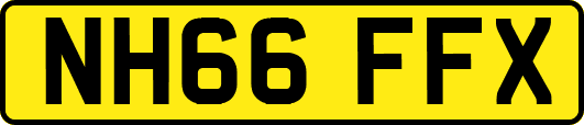 NH66FFX
