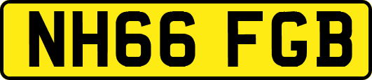 NH66FGB