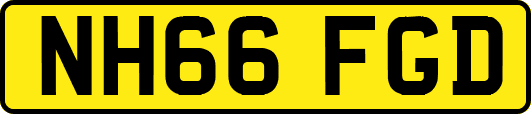 NH66FGD
