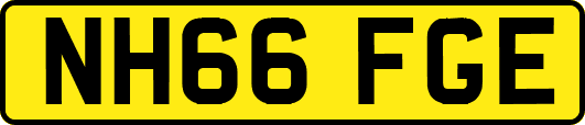 NH66FGE