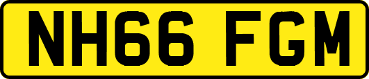 NH66FGM