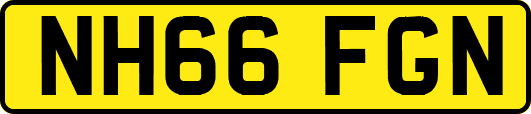 NH66FGN