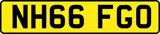 NH66FGO