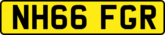 NH66FGR