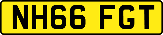 NH66FGT