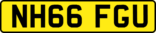 NH66FGU