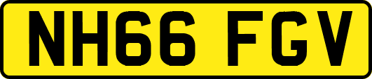 NH66FGV