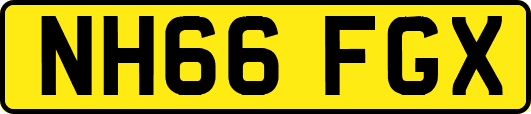 NH66FGX