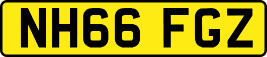 NH66FGZ