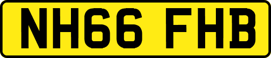 NH66FHB
