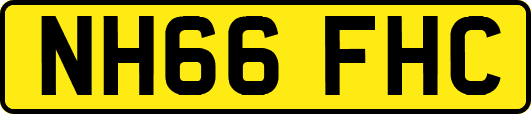 NH66FHC