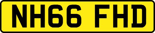 NH66FHD
