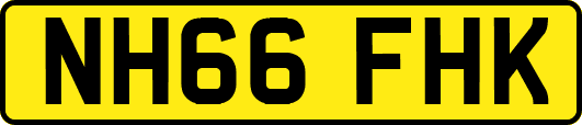 NH66FHK