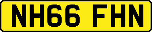 NH66FHN