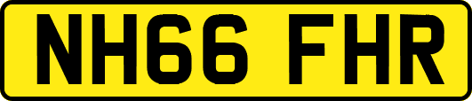 NH66FHR
