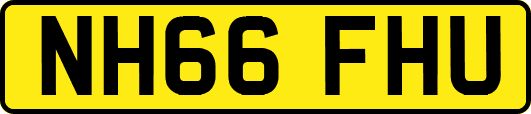 NH66FHU