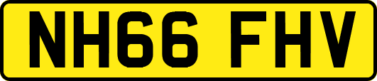 NH66FHV