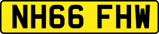 NH66FHW