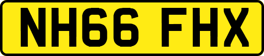 NH66FHX