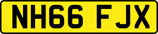 NH66FJX