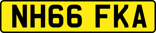 NH66FKA