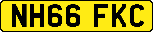 NH66FKC